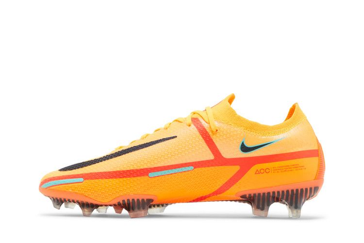Nike Phantom GT2 Elite FG 'Laser Orange'