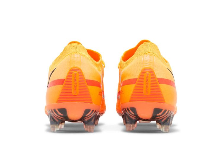 Nike Phantom GT2 Elite FG 'Laser Orange'