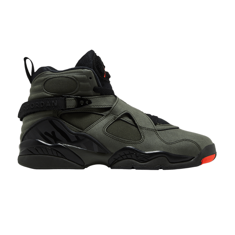 Air Jordan 8 Retro GS 'Take Flight'