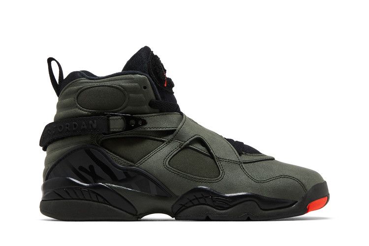 Air Jordan 8 Retro GS 'Take Flight'