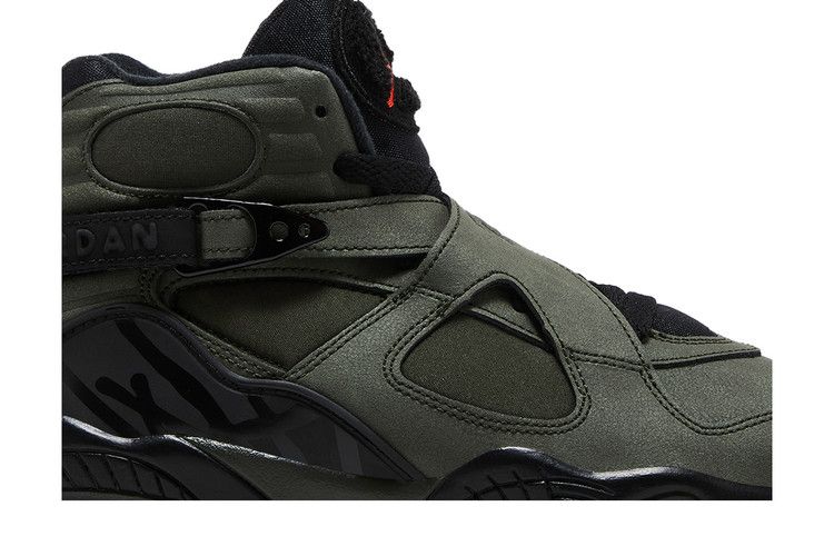 Air Jordan 8 Retro GS 'Take Flight'