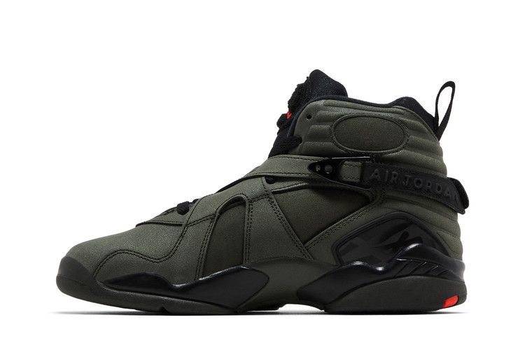 Air Jordan 8 Retro GS 'Take Flight'