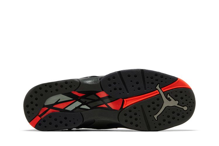 Air Jordan 8 Retro GS 'Take Flight'
