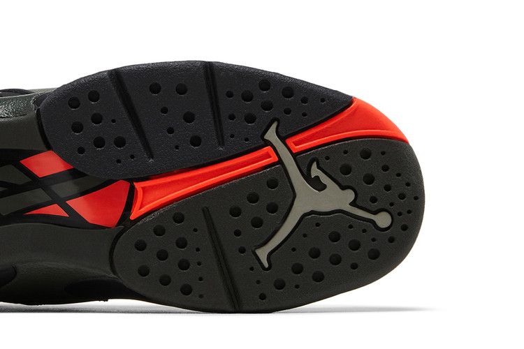Air Jordan 8 Retro GS 'Take Flight'
