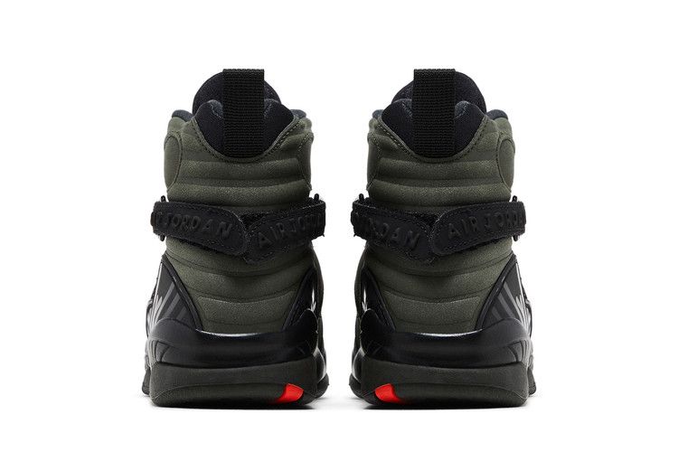 Air Jordan 8 Retro GS 'Take Flight'