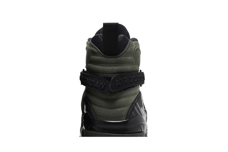 Air Jordan 8 Retro GS 'Take Flight'
