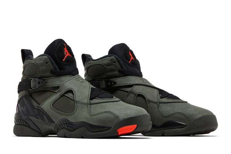 Air Jordan 8 Retro GS 'Take Flight'