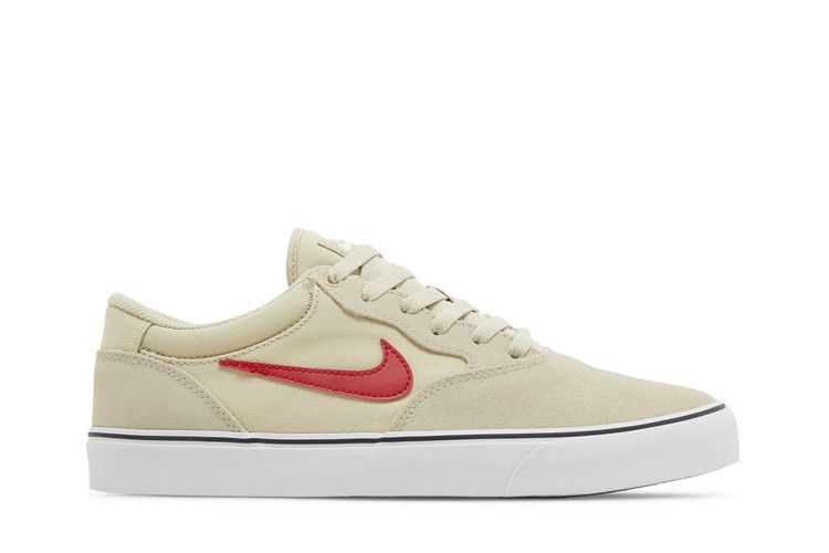Nike Chron SB 2 'Rattan University Red'