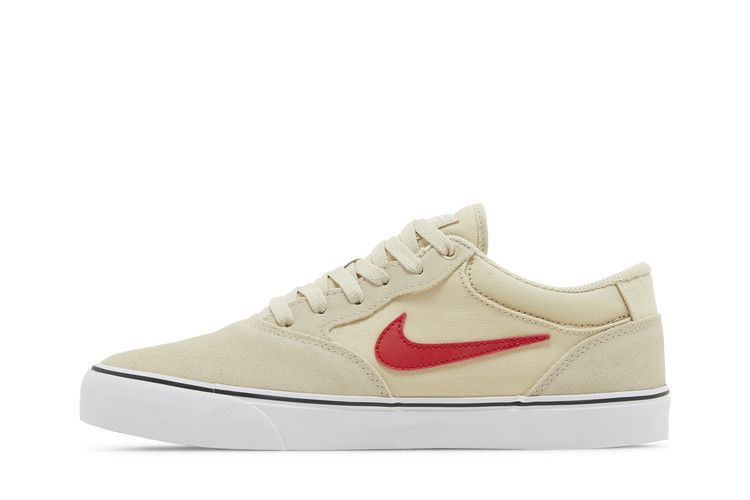 Nike Chron SB 2 'Rattan University Red'
