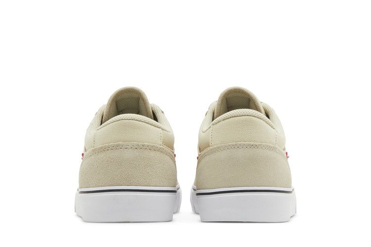 Nike Chron SB 2 'Rattan University Red'