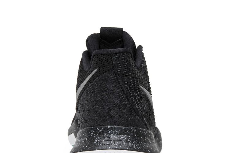 Nike Kyrie 3 'Black Ice'