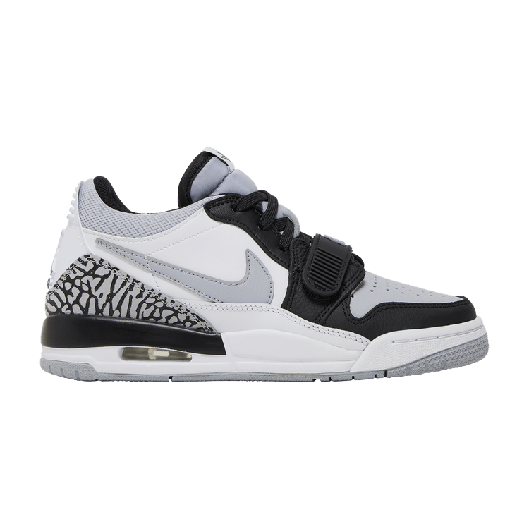 Air Jordan Legacy 312 Low GS 'Light Smoke Grey'