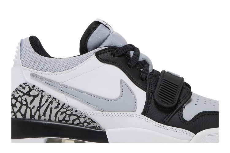 Air Jordan Legacy 312 Low GS 'Light Smoke Grey'