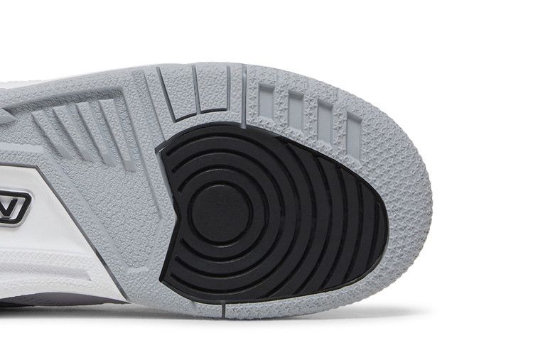 Air Jordan Legacy 312 Low GS 'Light Smoke Grey'