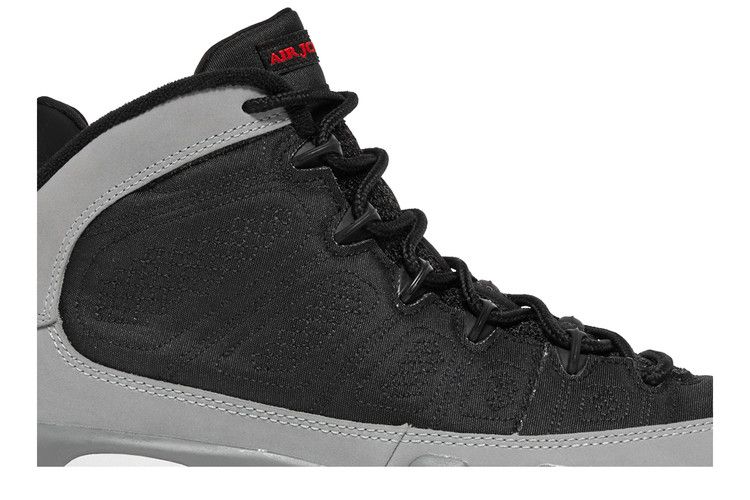 Air Jordan 9 Retro GS 'Particle Grey'