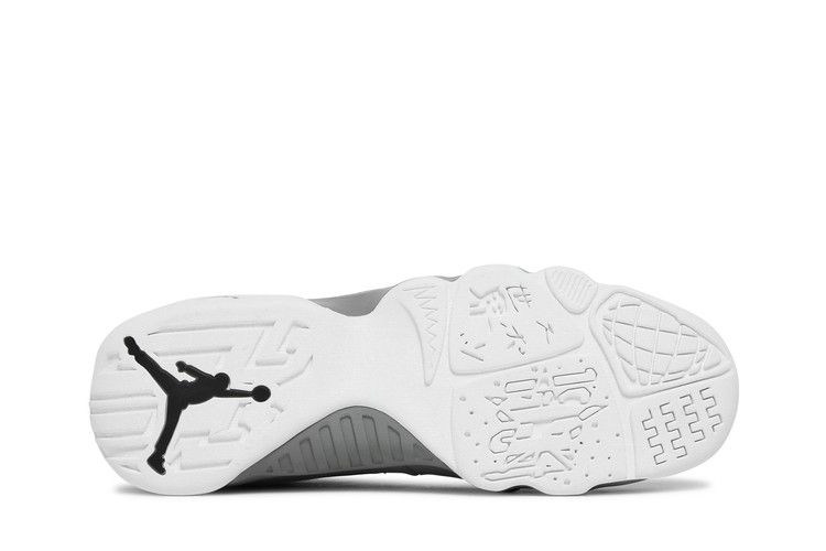 Air Jordan 9 Retro GS 'Particle Grey'
