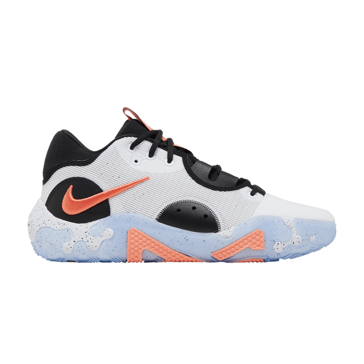 Nike PG 6 EP 'Fluoro'