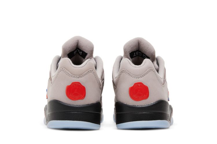 Paris Saint-Germain x Air Jordan 5 Retro Low 'Paname'