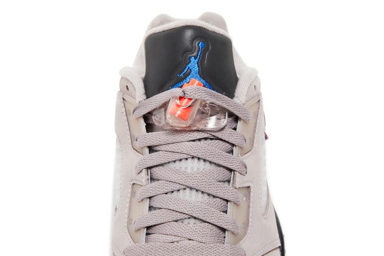 Paris Saint-Germain x Air Jordan 5 Retro Low 'Paname'