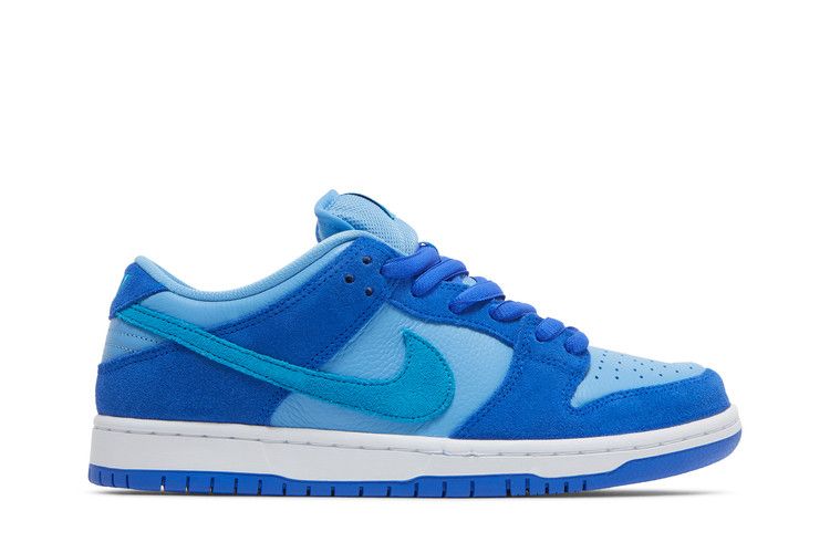 Nike Dunk Low Pro SB 'Fruity Pack - Blue Raspberry'