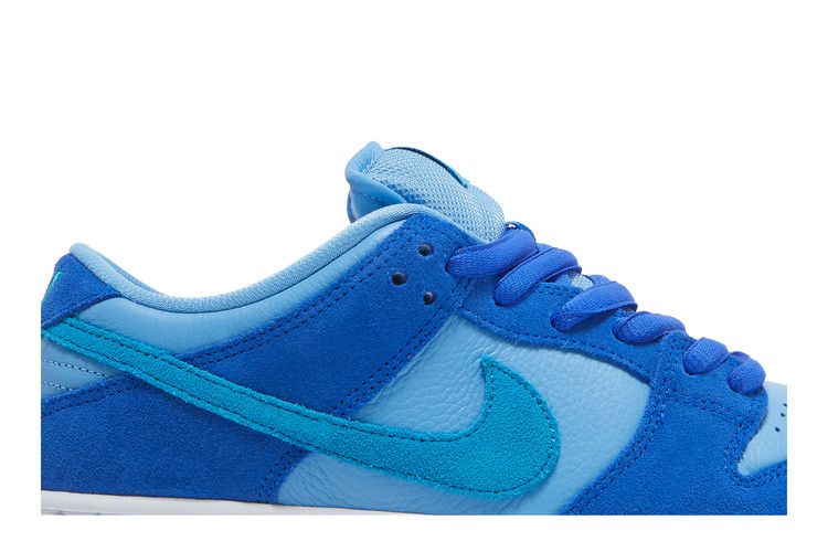 Nike Dunk Low Pro SB 'Fruity Pack - Blue Raspberry'