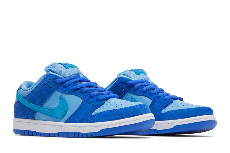 Nike Dunk Low Pro SB 'Fruity Pack - Blue Raspberry'