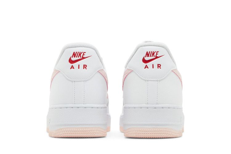 Nike Air Force 1 '07 'Valentine's Day 2022'