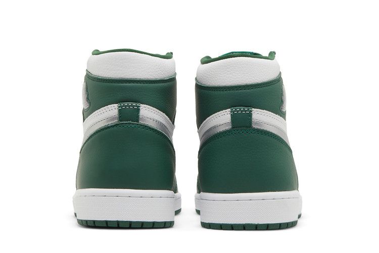 Air Jordan 1 Retro High OG 'Gorge Green'