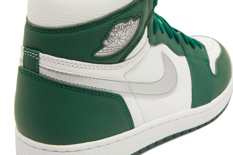 Air Jordan 1 Retro High OG 'Gorge Green'