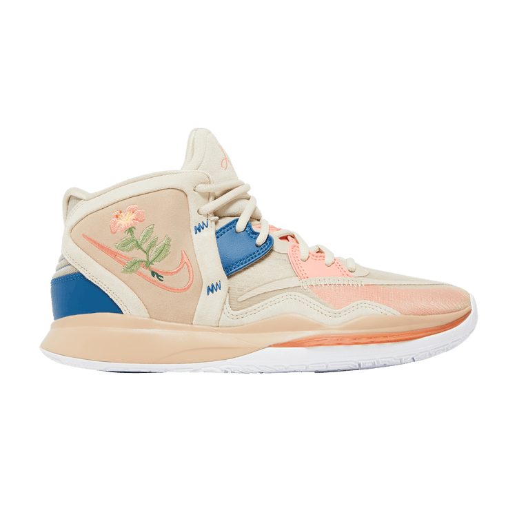 Nike Kyrie Infinity EP 'Floral'
