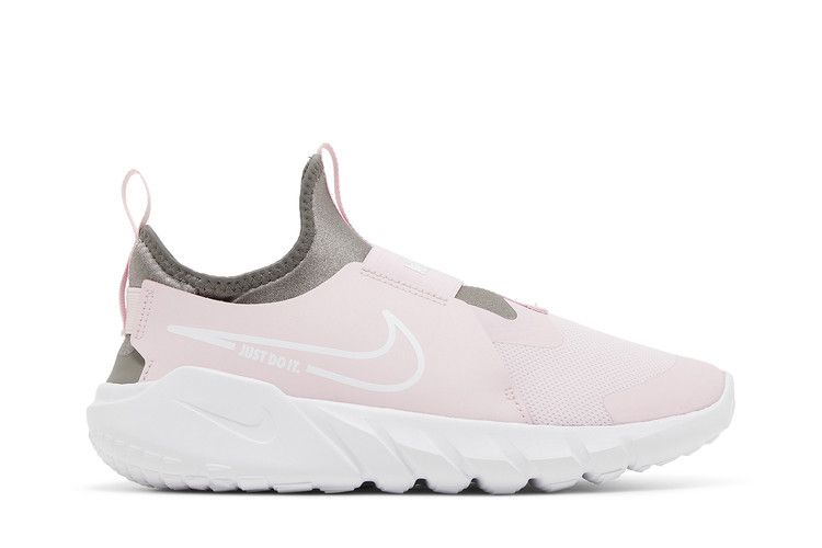 Nike Flex Runner 2 GS 'Pink Foam'