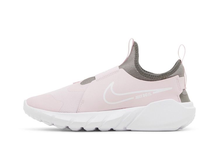 Nike Flex Runner 2 GS 'Pink Foam'