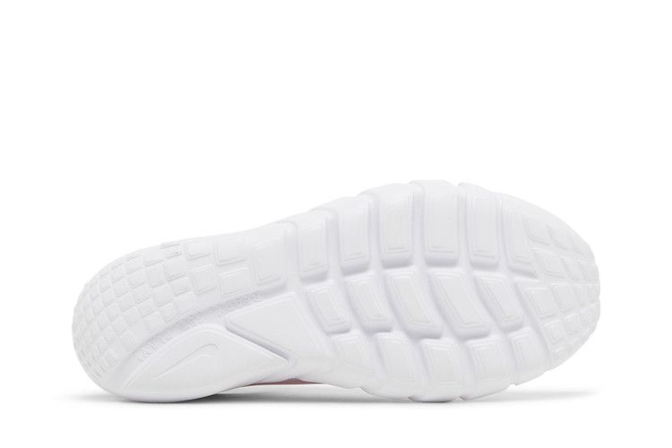 Nike Flex Runner 2 GS 'Pink Foam'