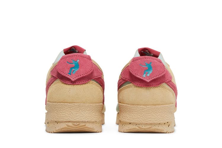 Union LA x Nike Cortez SP 'Sesame'