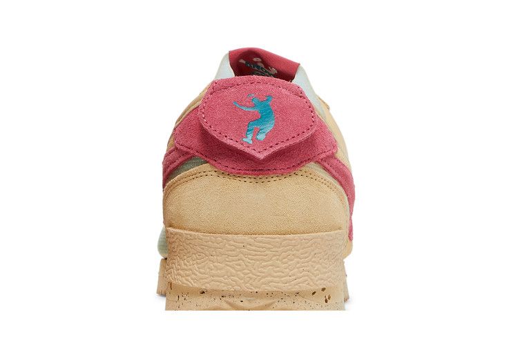 Union LA x Nike Cortez SP 'Sesame'