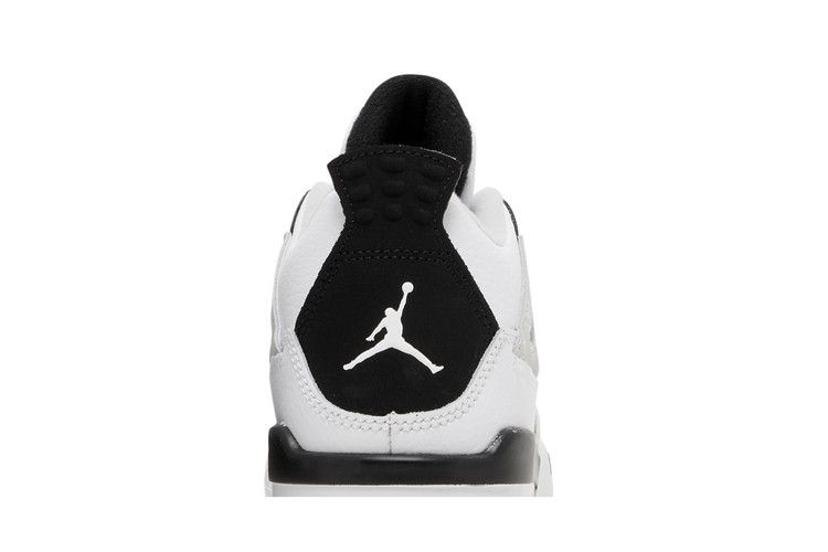 Air Jordan 4 Retro PS 'Military Black'