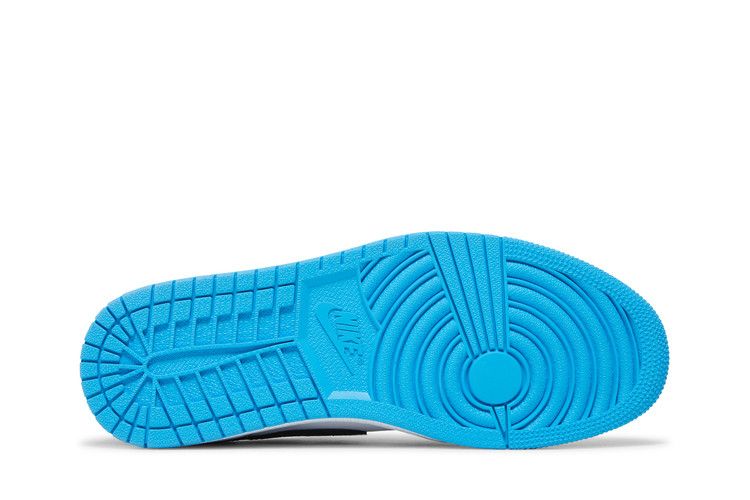 Air Jordan 1 Retro Low OG 'UNC'