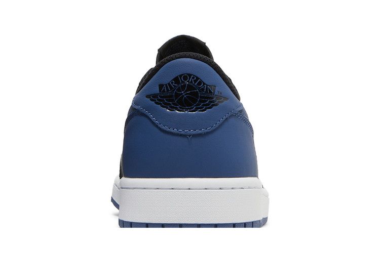 Air Jordan 1 Retro Low OG 'Mystic Navy'