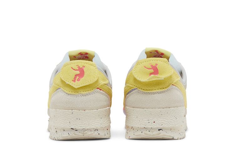 Union LA x Nike Cortez SP 'Lemon Frost'