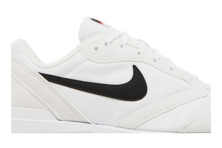 Nike Wmns Air Max Dawn 'White Total Orange'