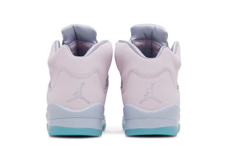 Air Jordan 5 Retro SE GS 'Easter'
