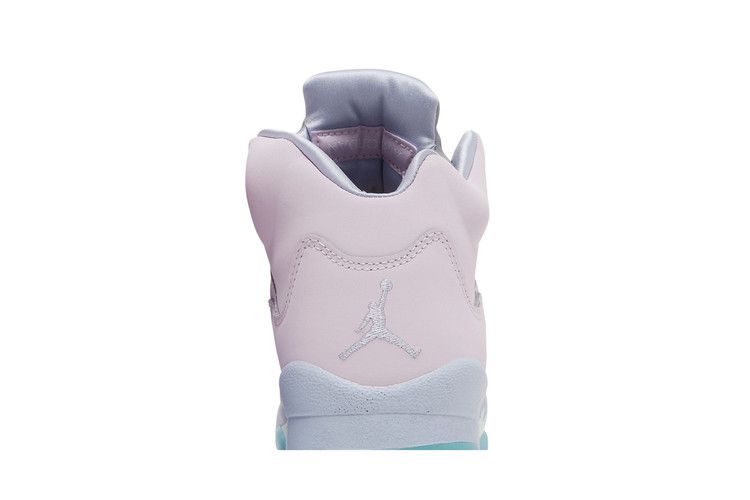 Air Jordan 5 Retro SE GS 'Easter'