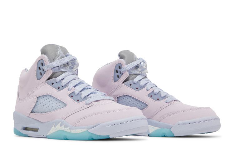 Air Jordan 5 Retro SE GS 'Easter'