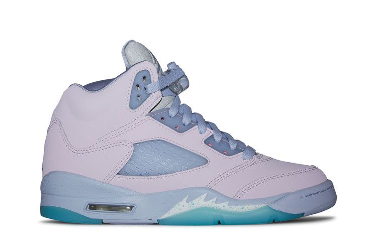 Air Jordan 5 Retro SE GS 'Easter'