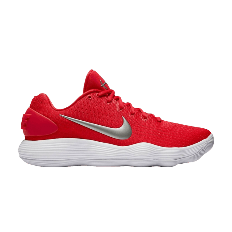 Nike Hyperdunk 2017 Low TB 'Red'