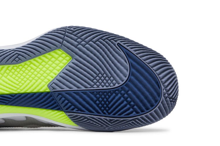 NikeCourt Air Zoom Vapor Pro 'White Mystic Navy'
