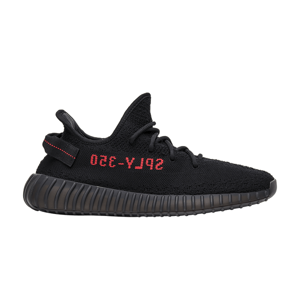 adidas Yeezy Boost 350 V2 'Bred'