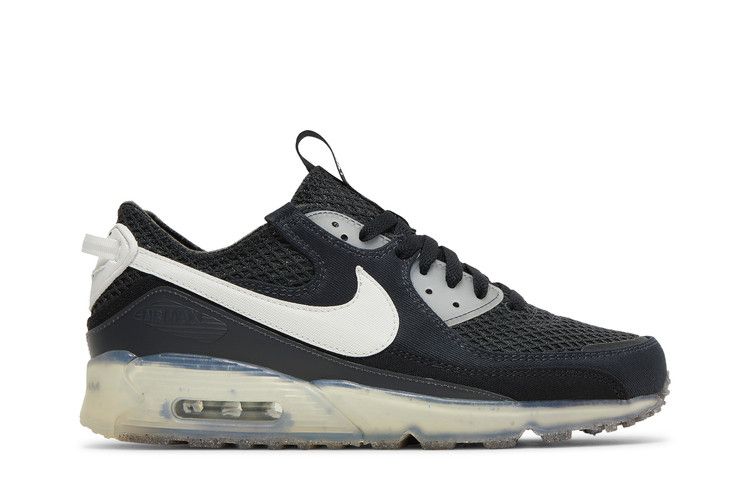 Nike Air Max Terrascape 90 'Black White'