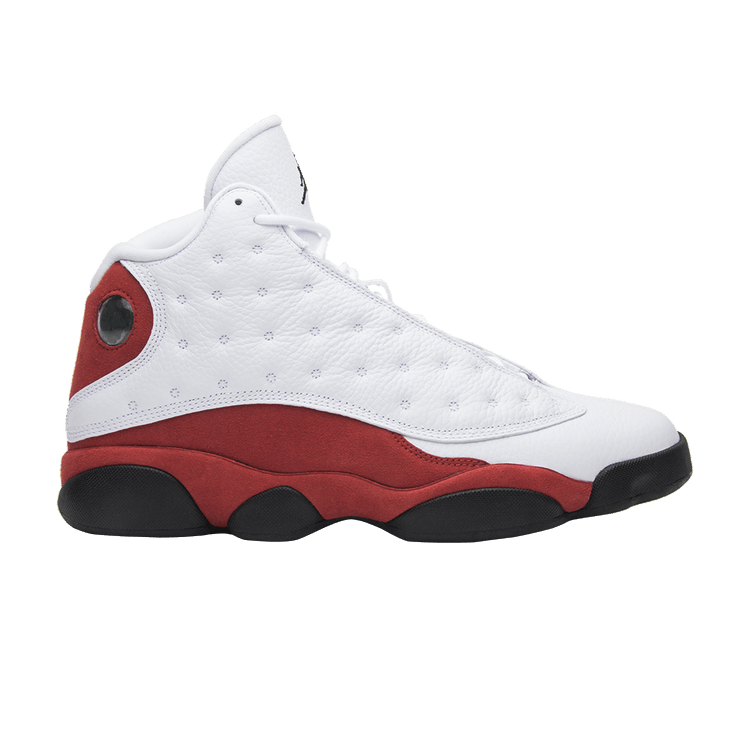 Air Jordan 13 Retro 'Chicago' 2017