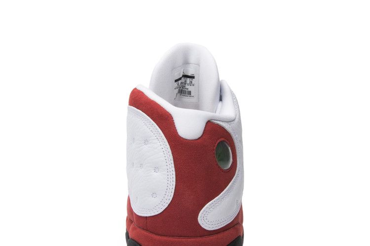 Air Jordan 13 Retro 'Chicago' 2017